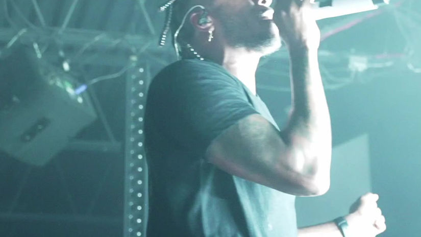 Lecrae- CC4 Tour Tampa